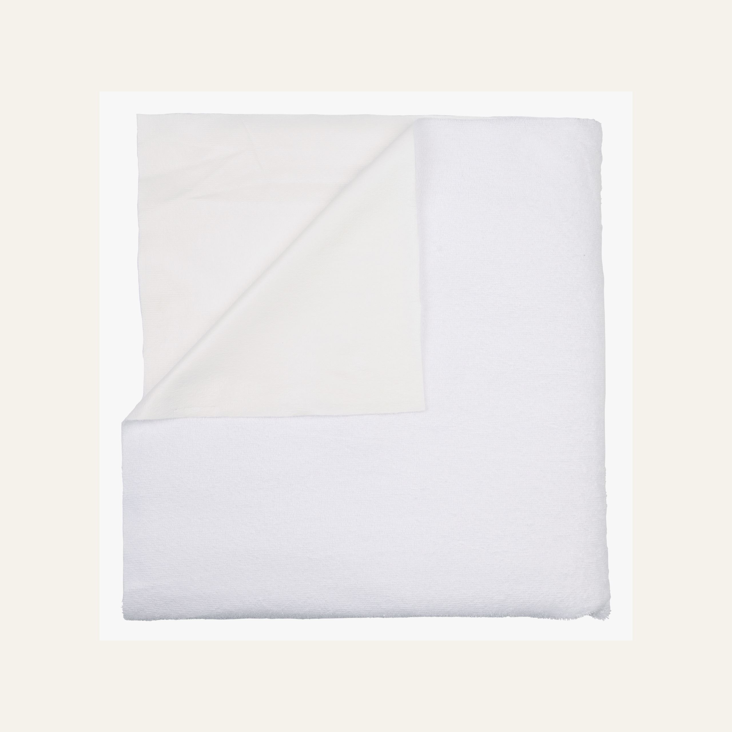 Alusliina valkoinen - 2