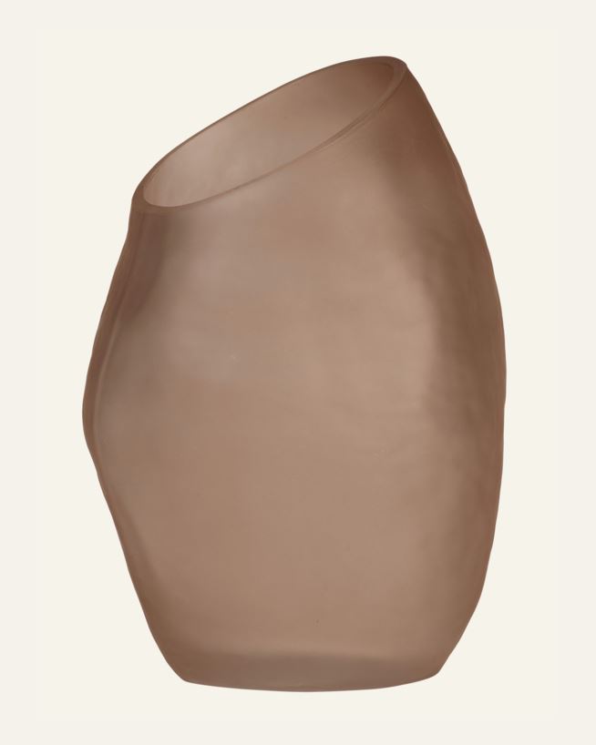 Maljakko vaaleanroosa - 18x15,5x25 cm vaaleanroosa - 1