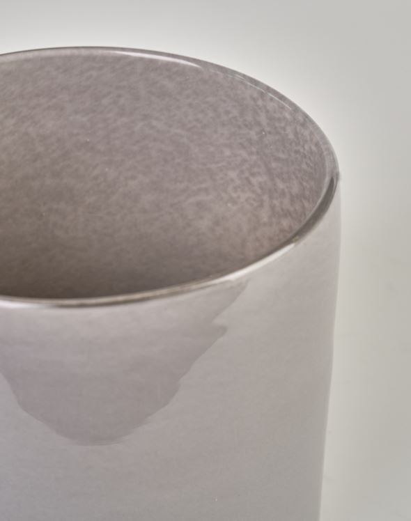 Lyhty keskiharmaa - 2