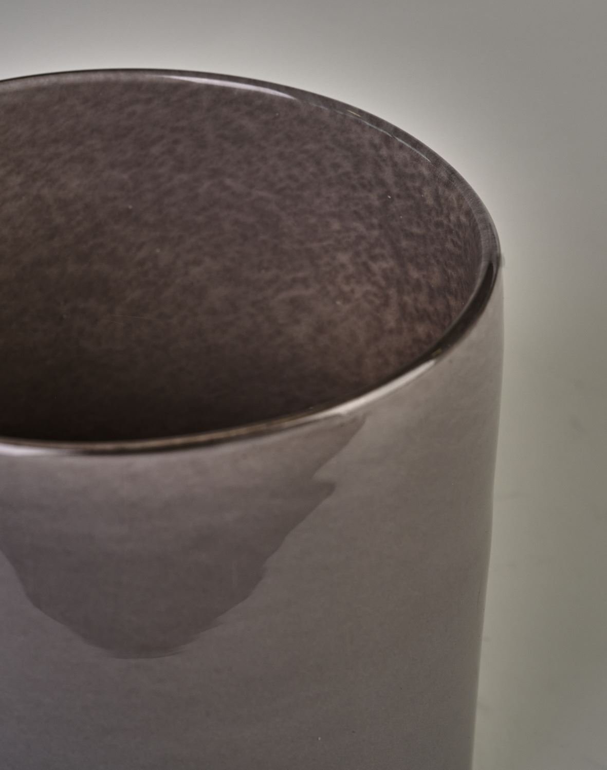 Lyhty keskiharmaa - 2