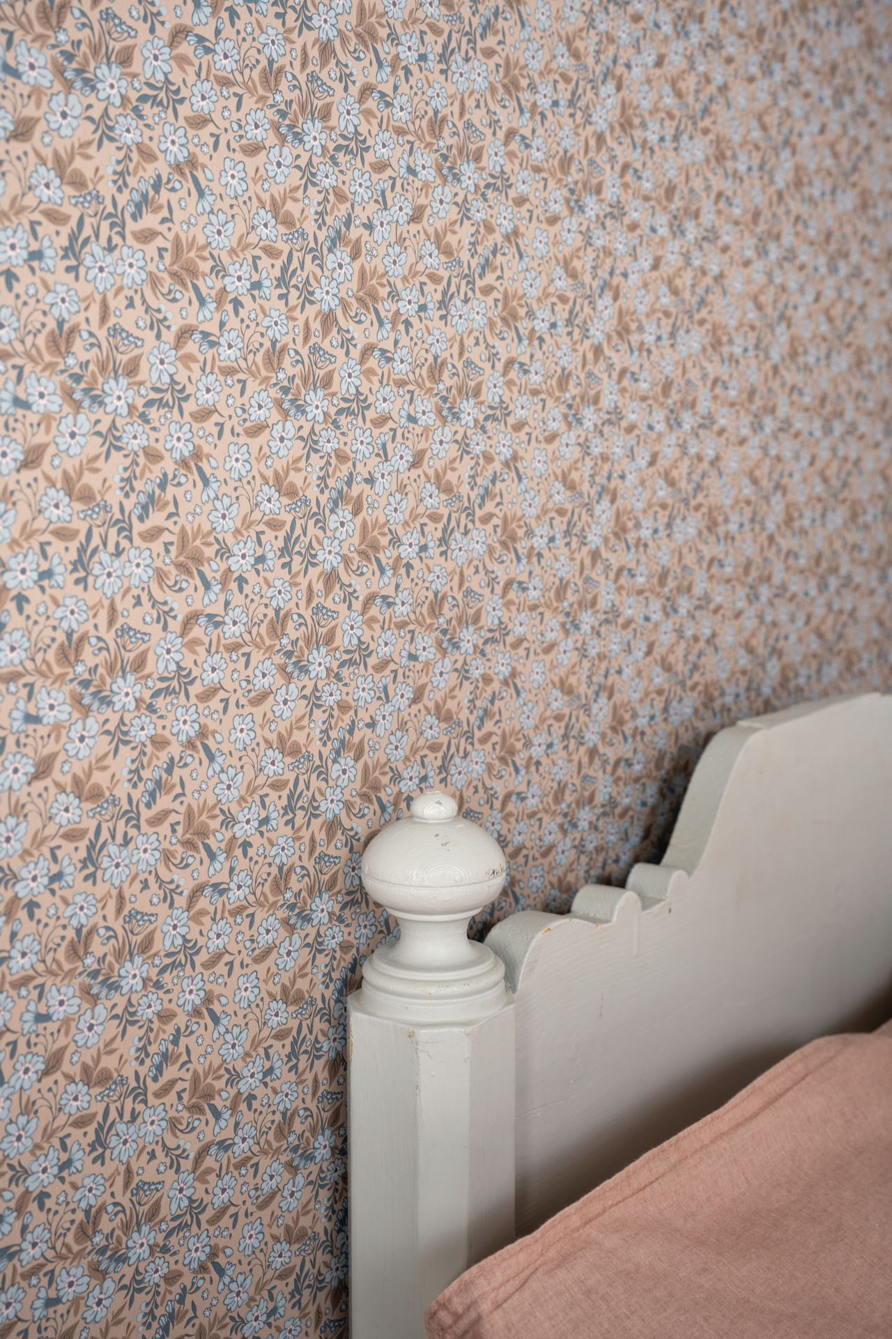 Tapetti moniväri - 4