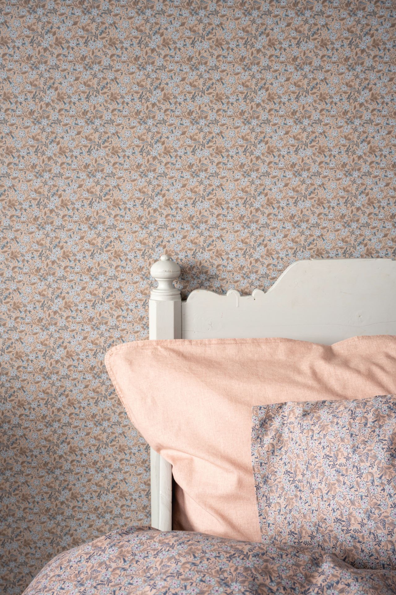 Tapetti moniväri - 2