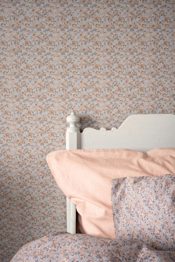 Tapetti moniväri - 2