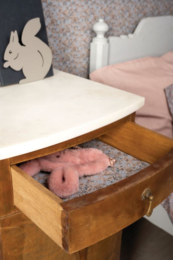 Tapetti moniväri - 5