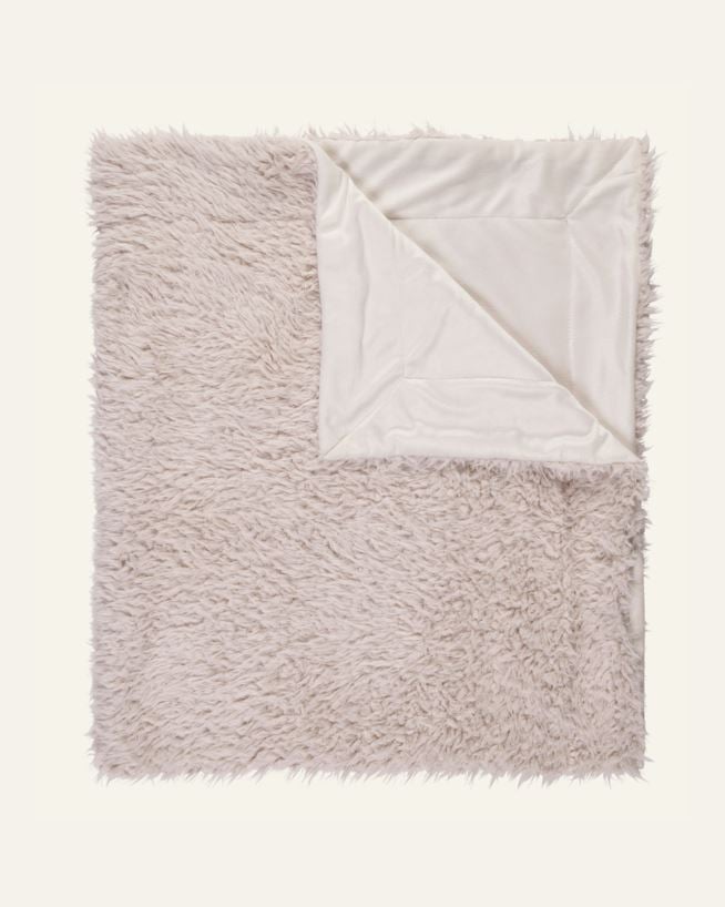 Turkishuopa luonnonvalkoinen - 120x160 cm luonnonvalkoinen - 1