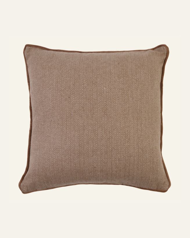 Koristetyyny beige - 50x50 cm beige - 1