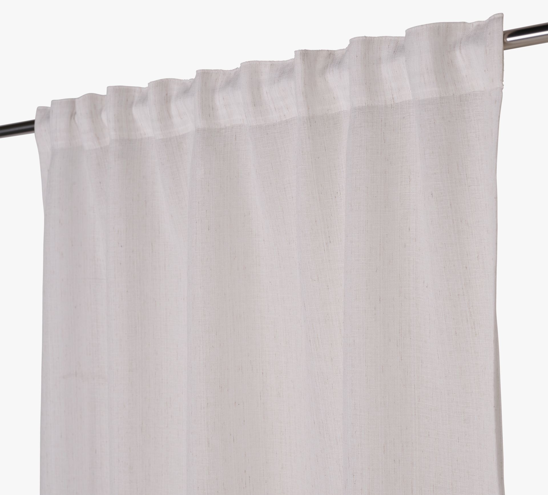 Verho luonnonväri - 2