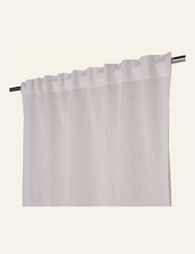 Verho luonnonväri - 2