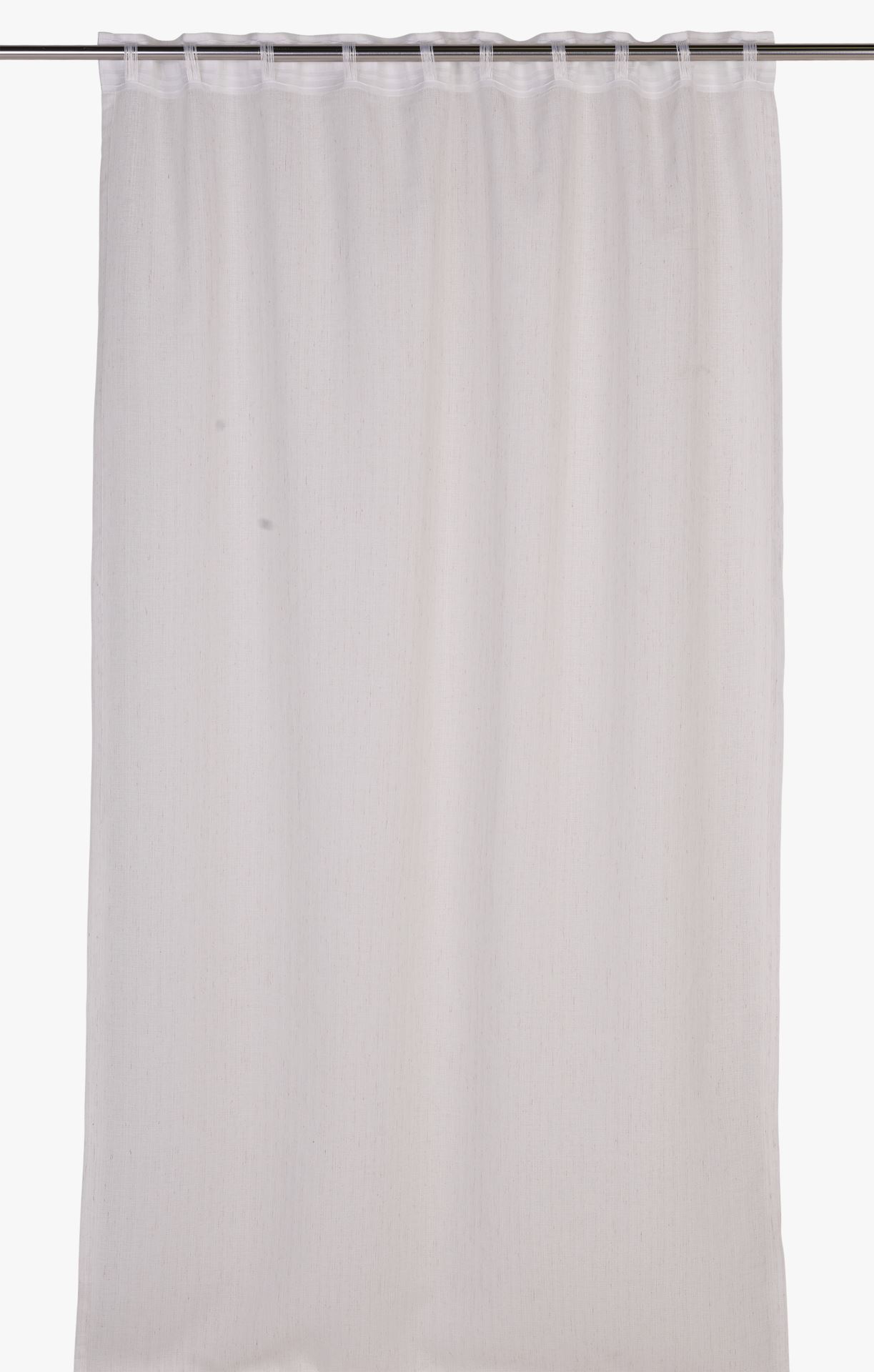 Verho luonnonväri - 3