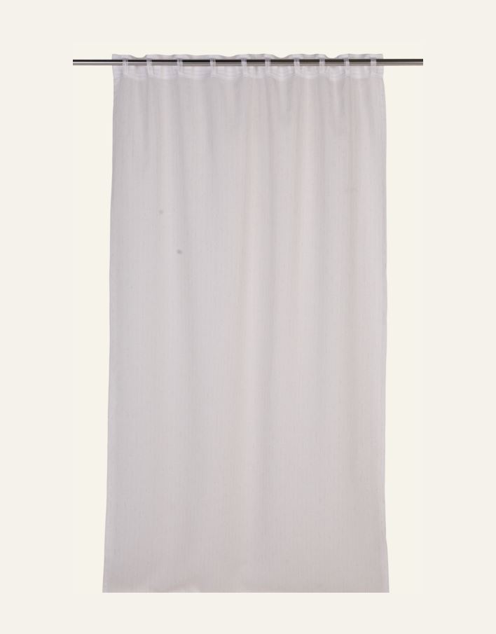 Verho luonnonväri - 3