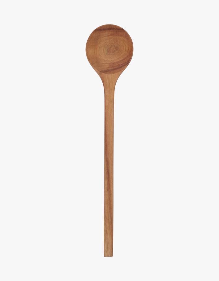 Kauha luonnonväri - 33 cm luonnonväri - 1