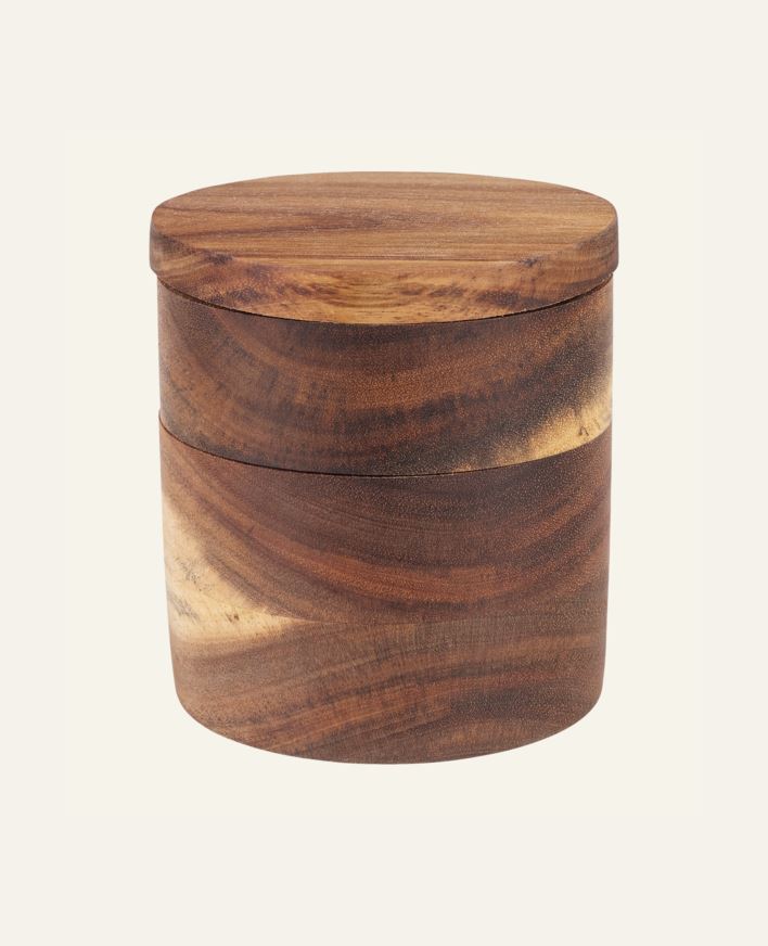 Laatikko luonnonväri - ø9,5 luonnonväri - 1