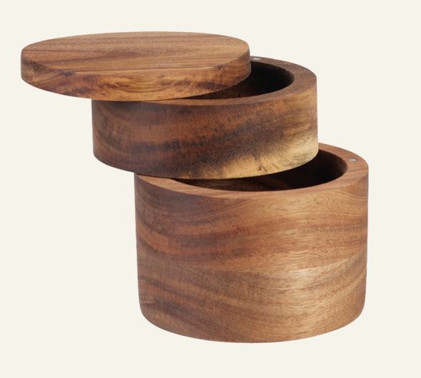 Laatikko luonnonväri - 3