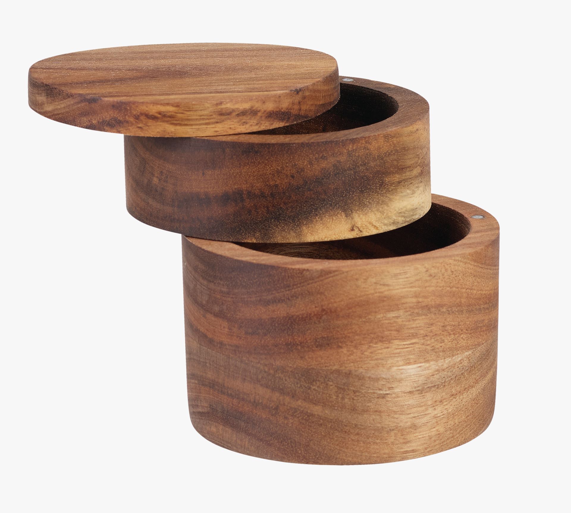 Laatikko luonnonväri - 3