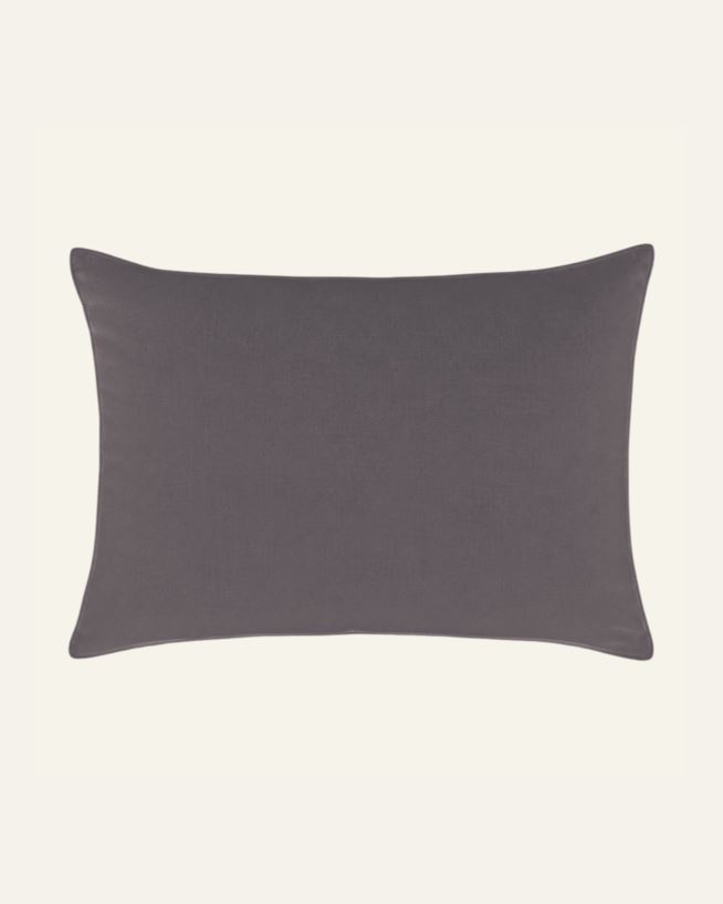 Tyynyliina puuvillaa beige - 50x60 cm beige - 1