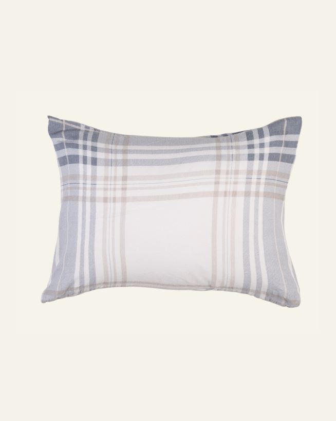 Tyynyliina vaaleansininen - 50x60 cm vaaleansininen - 1