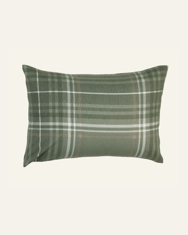 Tyynyliina vihreä - 50x60 cm vihreä - 1