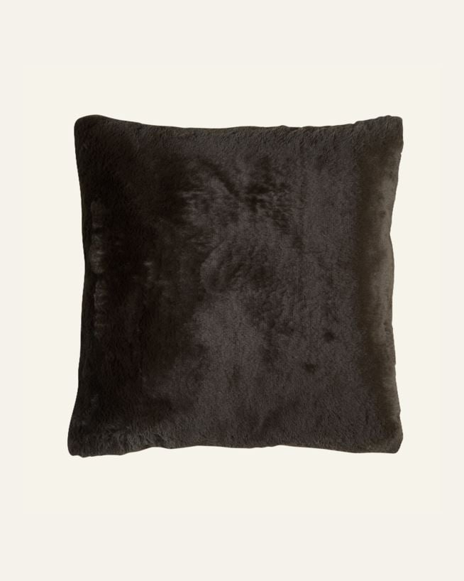 Koristetyyny ruskea - 50x50 cm ruskea - 1