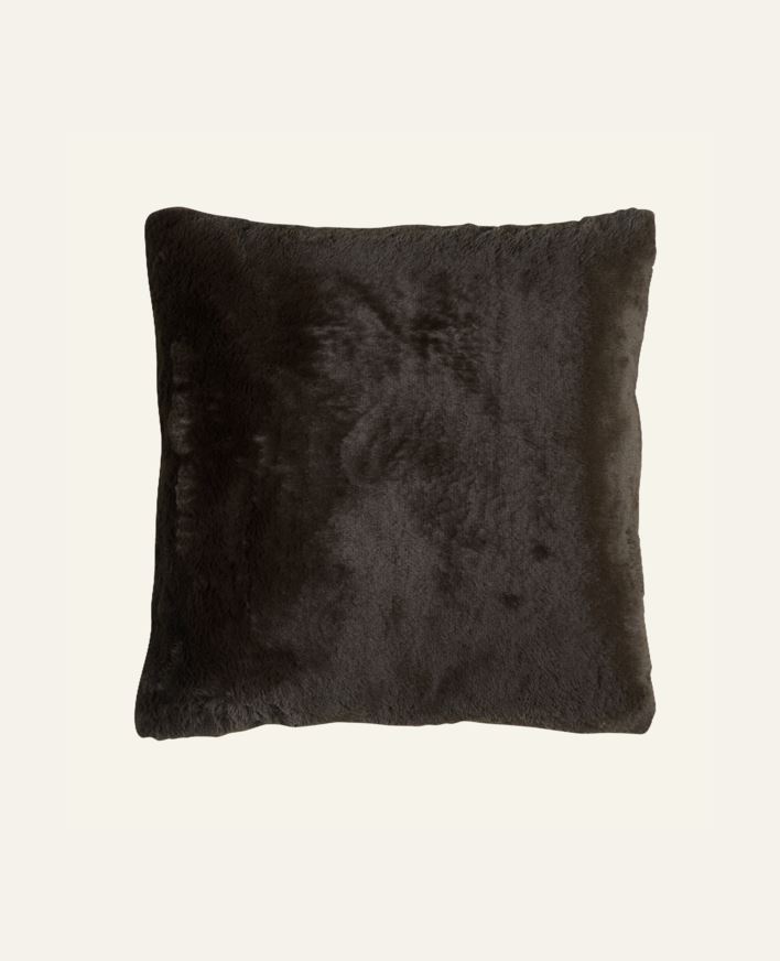 Koristetyyny ruskea - 50x50 cm ruskea - 1