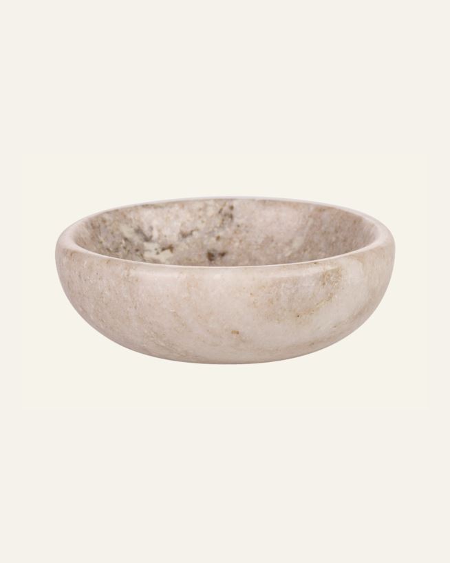 Kulho beige - ø10 cm beige - 1