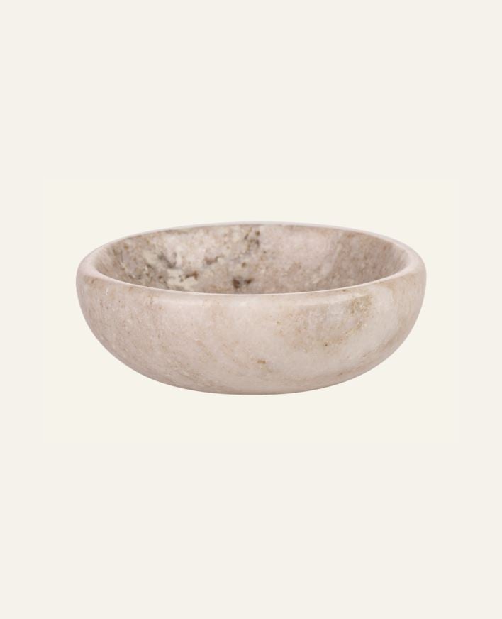 Kulho beige - ø10 cm beige - 1