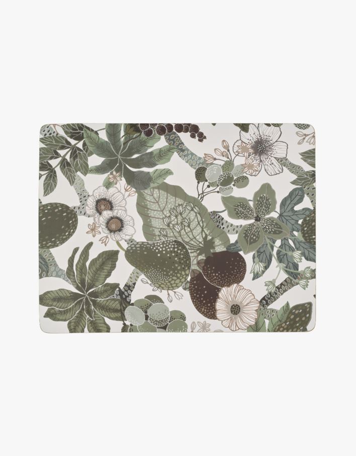 Tabletti moniväri - 30x40 cm moniväri - 1