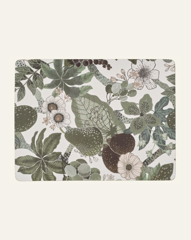 Tabletti moniväri - 30x40 cm moniväri - 1