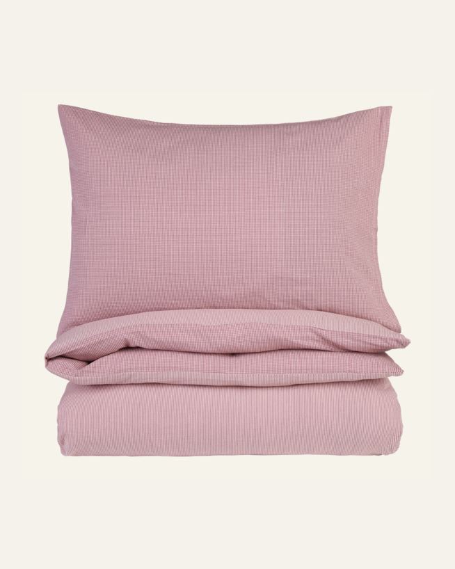 Pussilakanasetti rose - 230x220 cm rose - 1