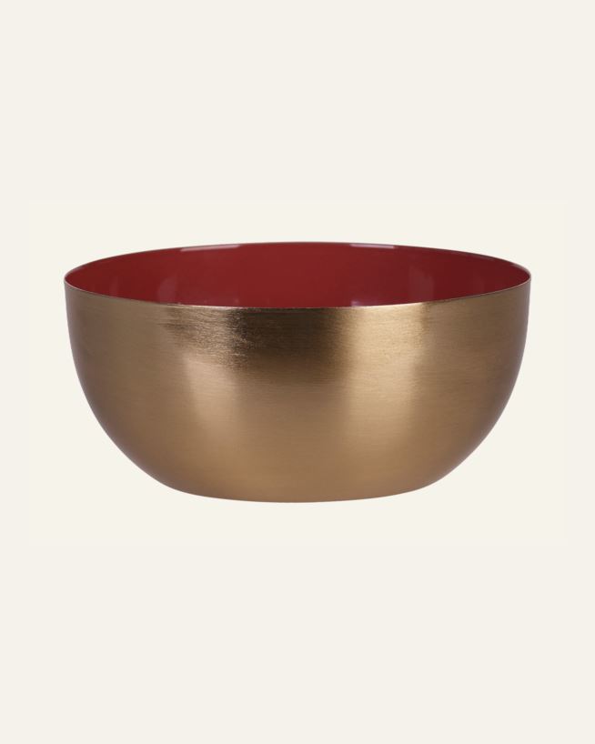 Kynttilänjalka terrakotta - 10,5x10,5x5 cm terrakotta - 1
