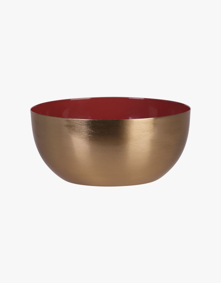Kynttilänjalka terrakotta - 10,5x10,5x5 cm terrakotta - 1
