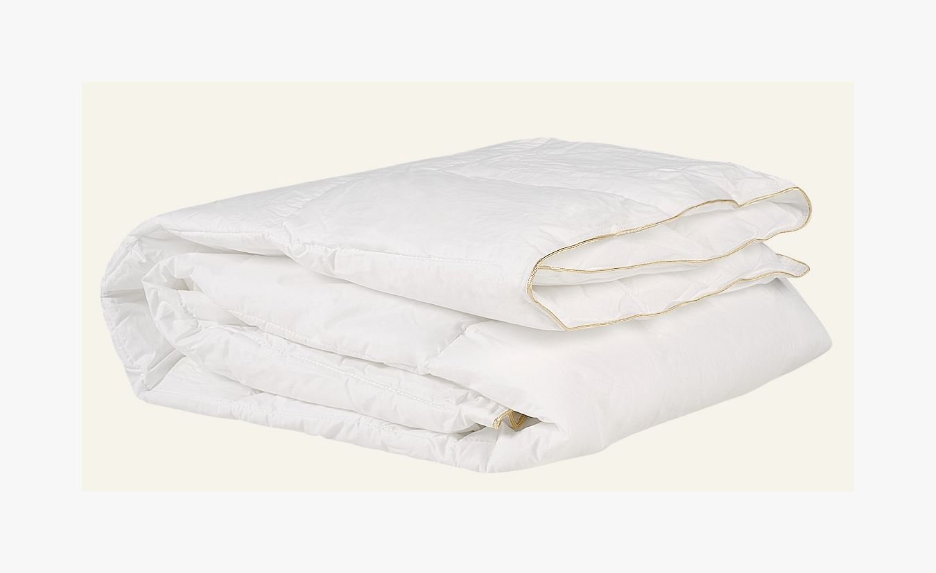 Paras peitto hikoilevalle - Katso nämä 5 suosikkia 7 Disa viileä untuvapeitto valkoinen