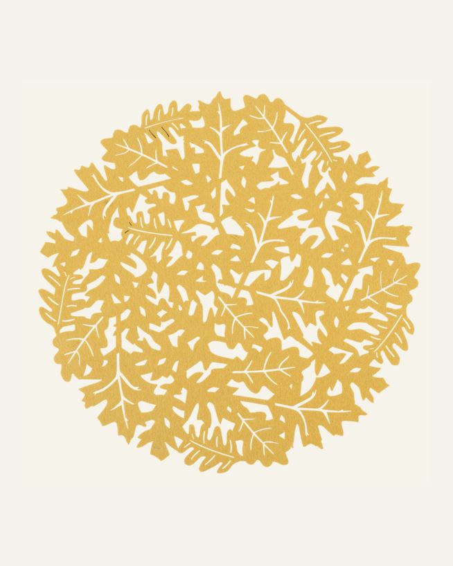 Tabletti moniväri/beige - ø 38 moniväri/beige - 1