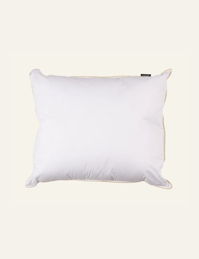 Kuitutyyny valkoinen - 2