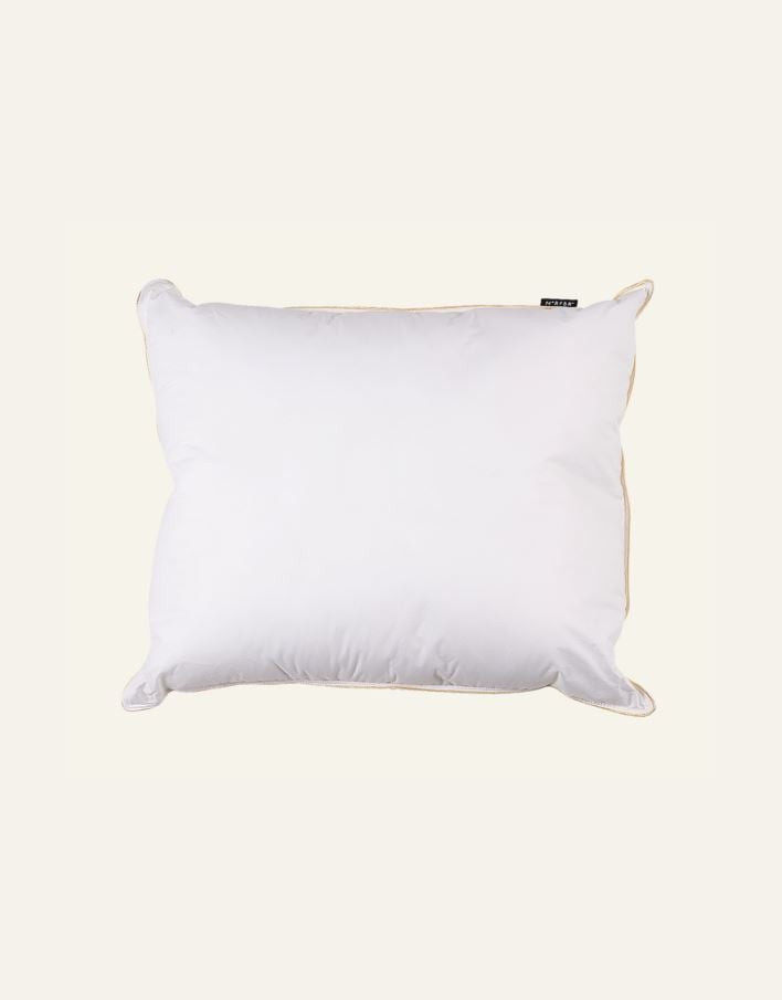 Kuitutyyny valkoinen - 2