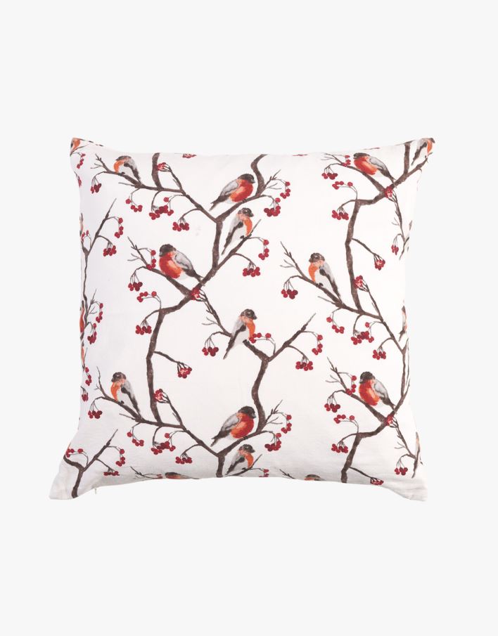 Lydia koristetyynynpäällinen moniväri/valkoinen - 50x50 cm moniväri/valkoinen - 1