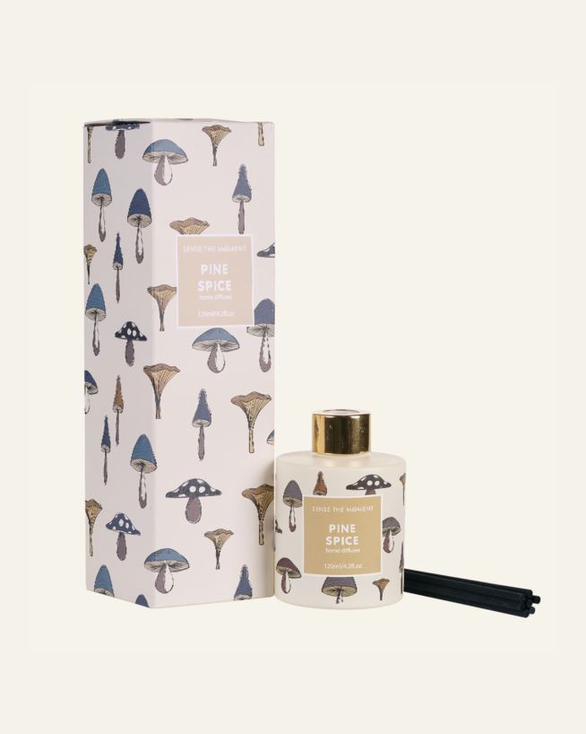 Huonetuoksu beige - 120 ml beige - 1
