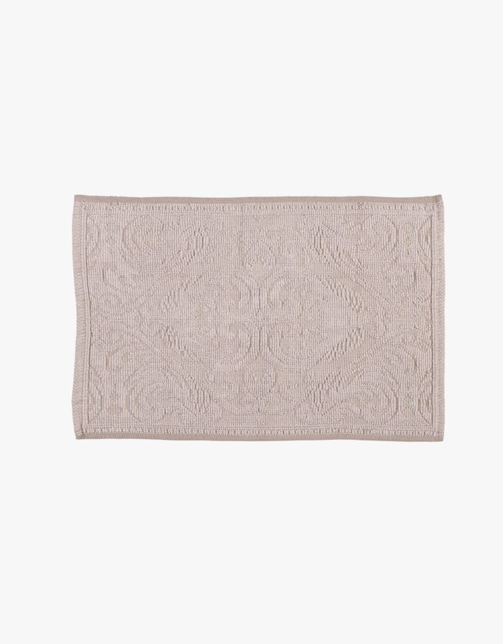 Kylpyhuoneenmatto - 50x80 cm null - 1