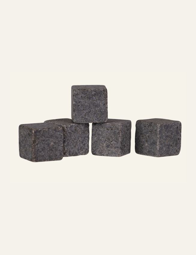 Jääkuutiot harmaa - 2