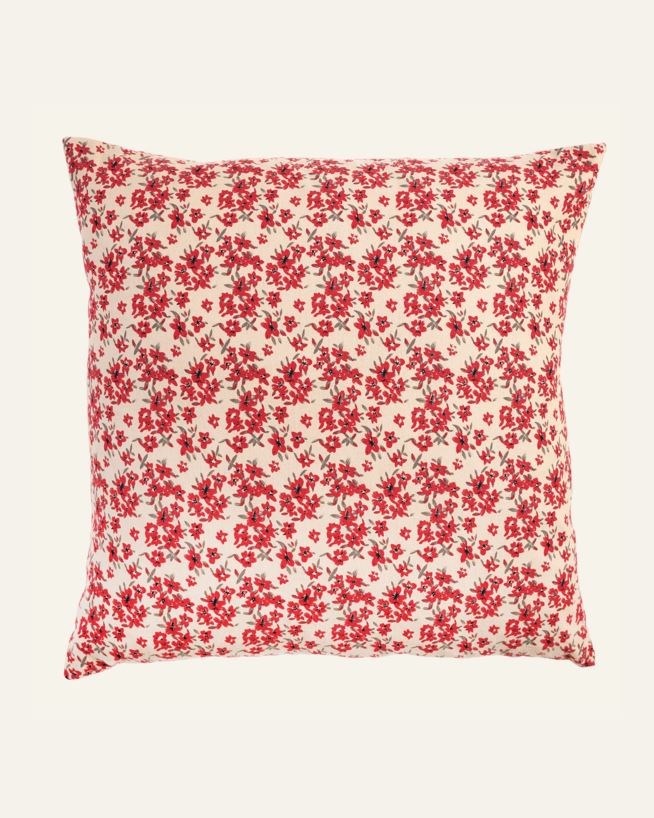 Koristetyynynpäällinen moniväri/beige - 50x50 cm moniväri/beige - 1