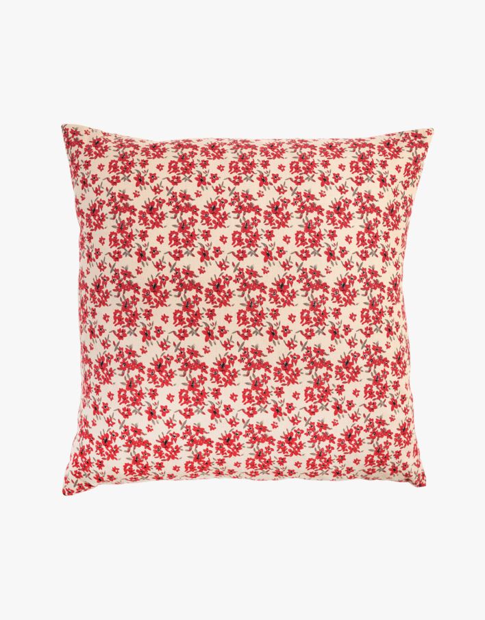 Koristetyynynpäällinen moniväri/beige - 50x50 cm moniväri/beige - 1