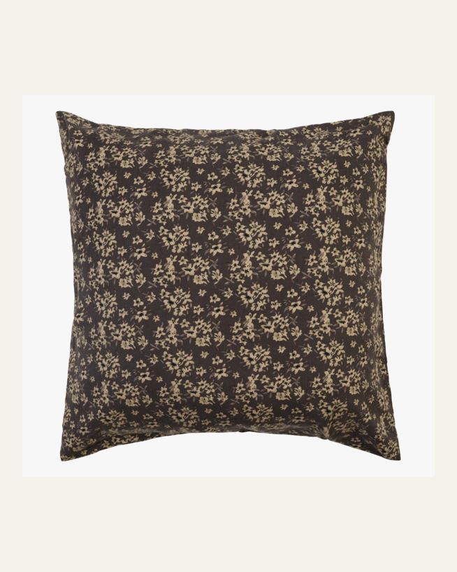 Koristetyynynpäällinen moniväri/vihreä - 50x50 cm moniväri/vihreä - 1