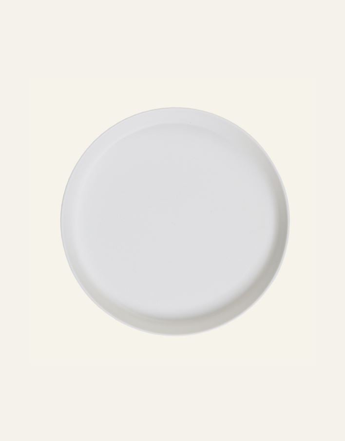 Alusvati valkoinen - 5