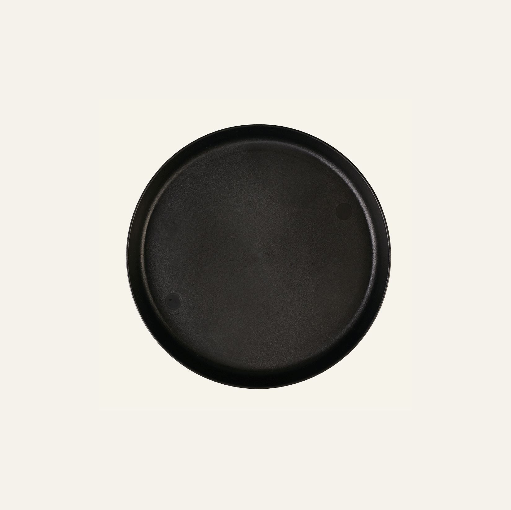 Ulkotarjotin musta - 6