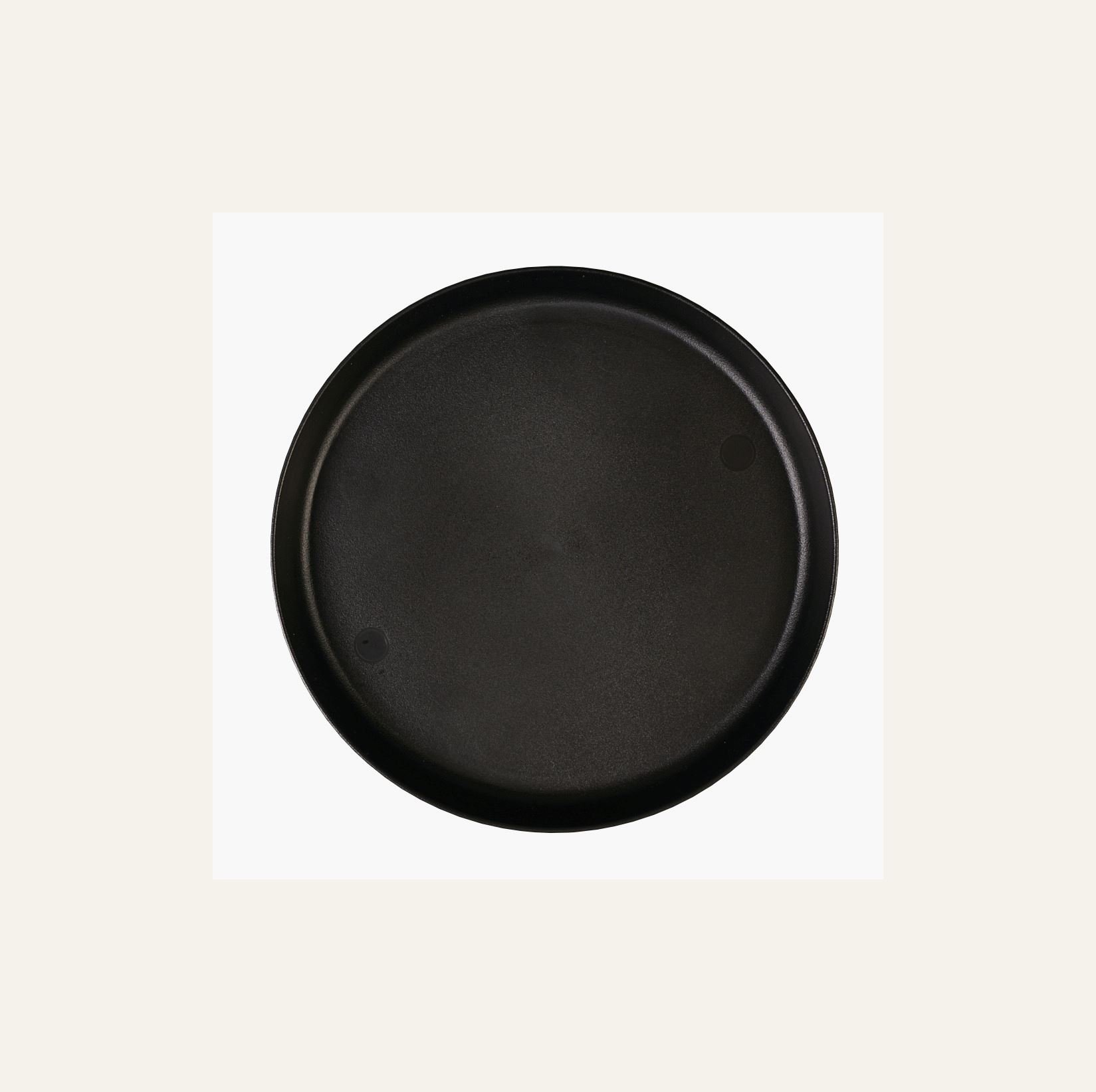 Ulkotarjotin musta - 6