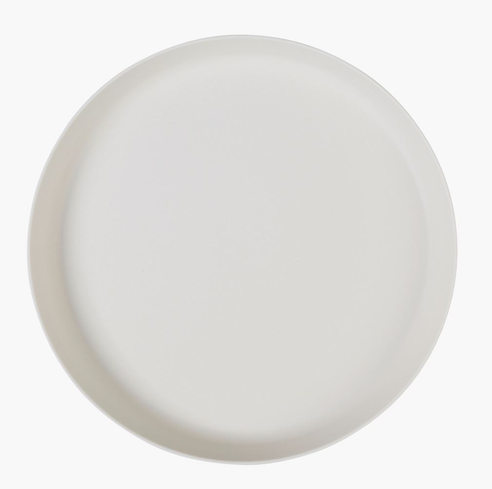 Ulkotarjotin valkoinen - 4