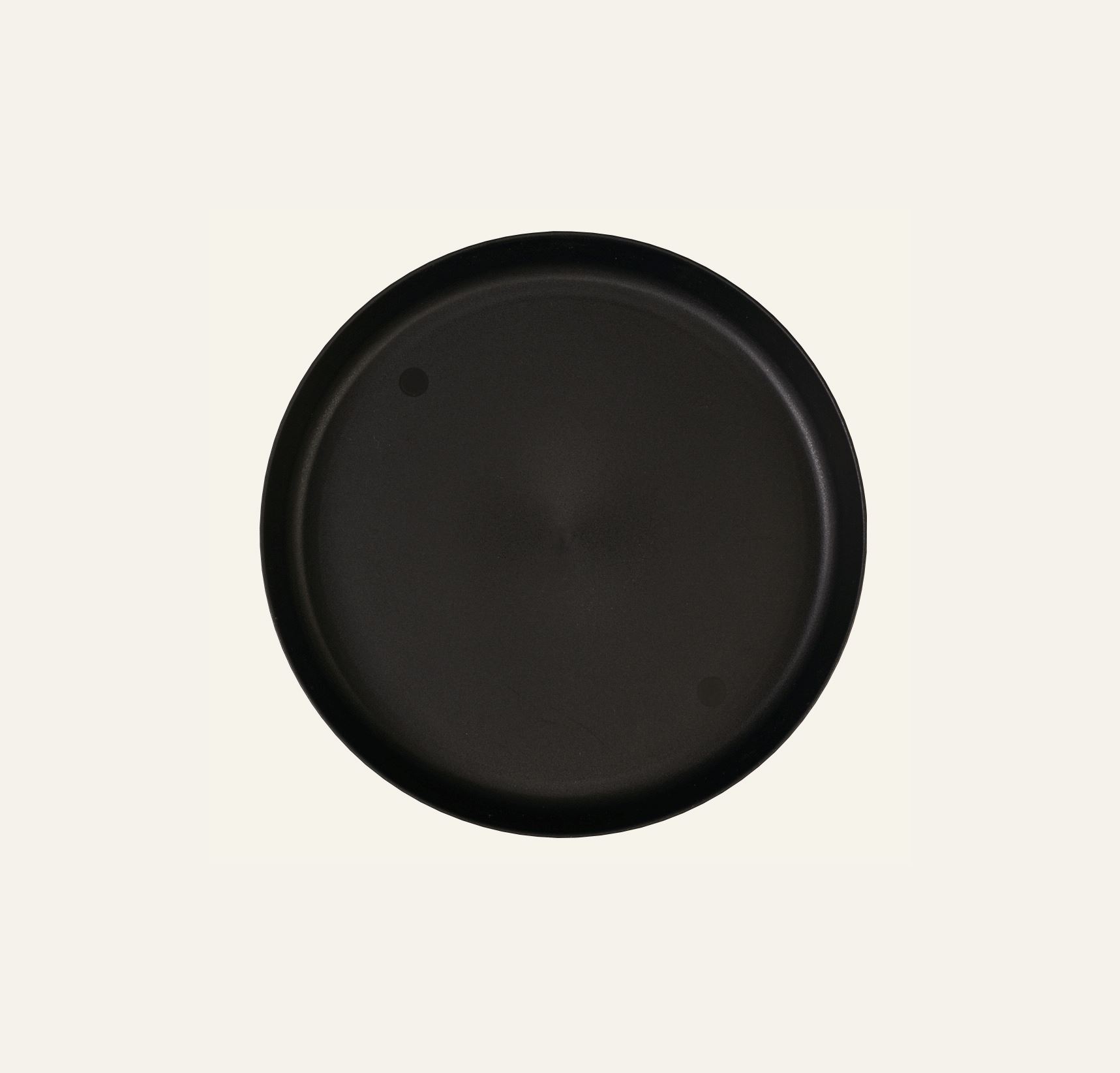 Ulkotarjotin musta - 5