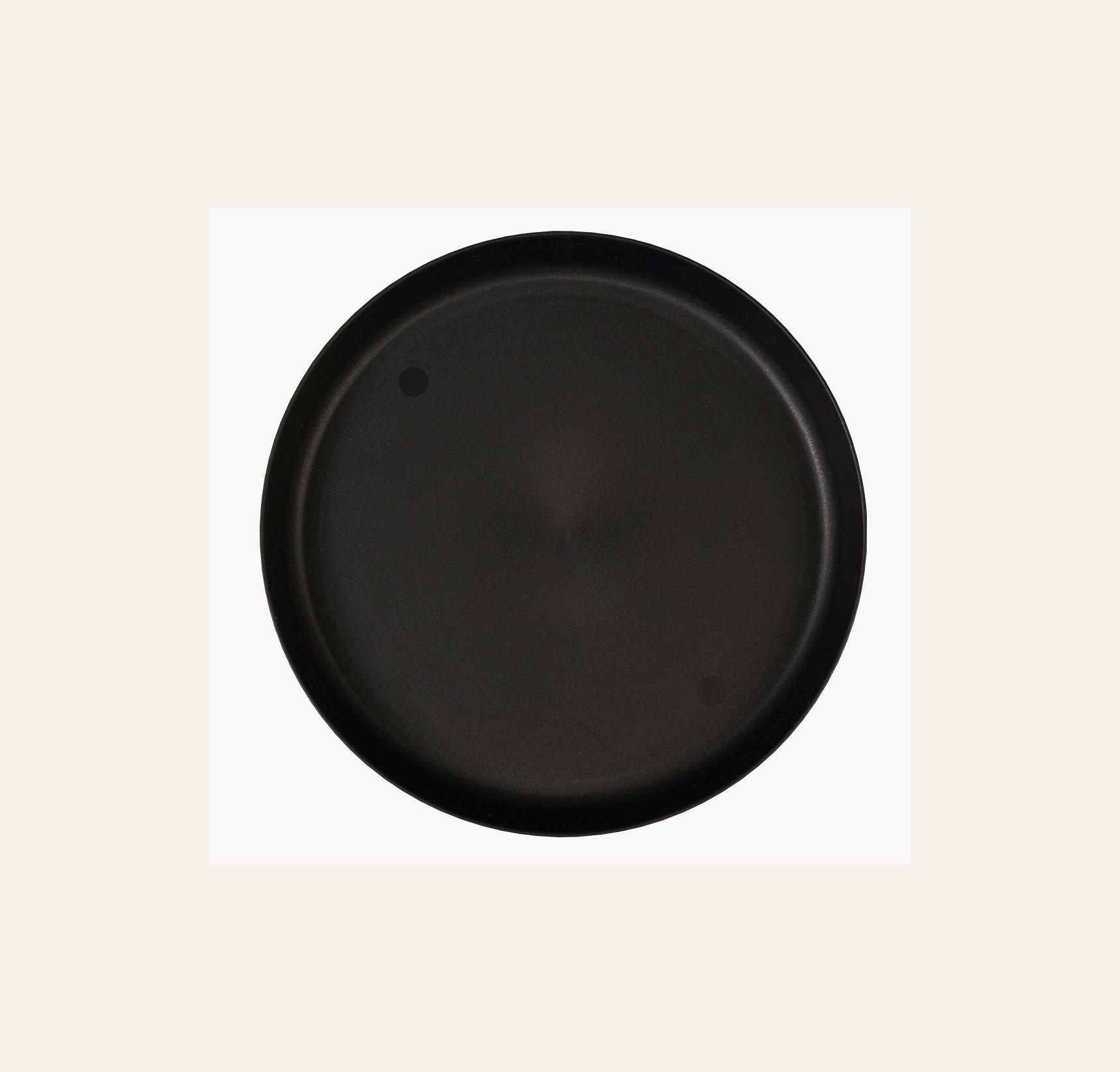 Ulkotarjotin musta - 5