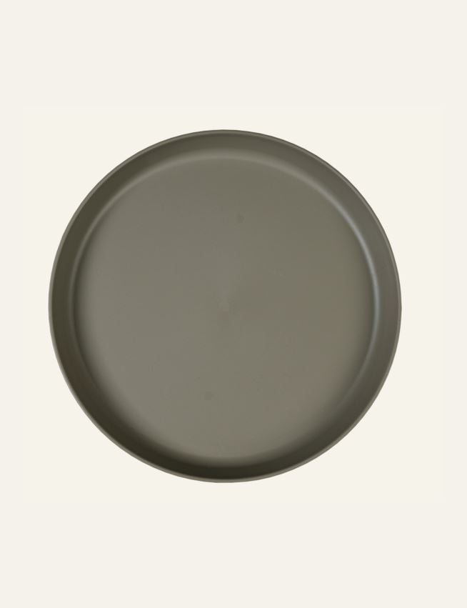 Alusvati harmaanruskea - 2