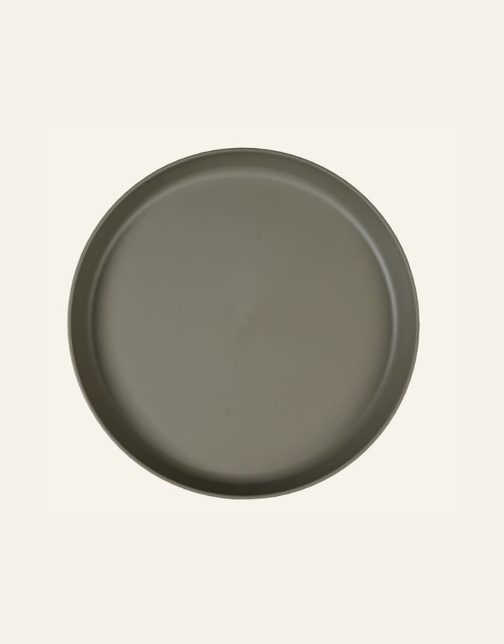 Alusvati harmaanruskea - 2