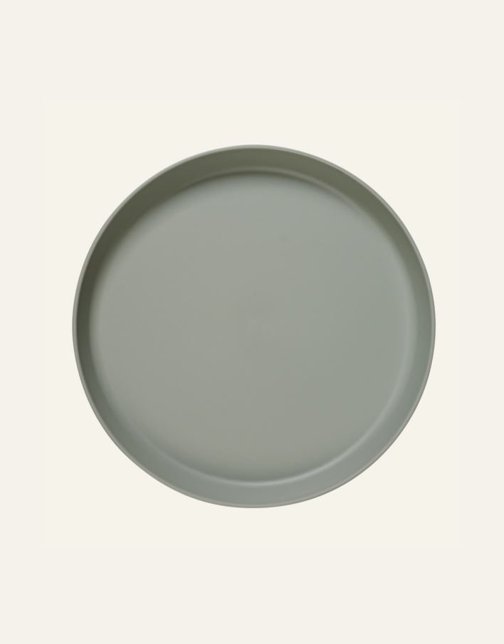 Alusvati harmaanvihreä - 3